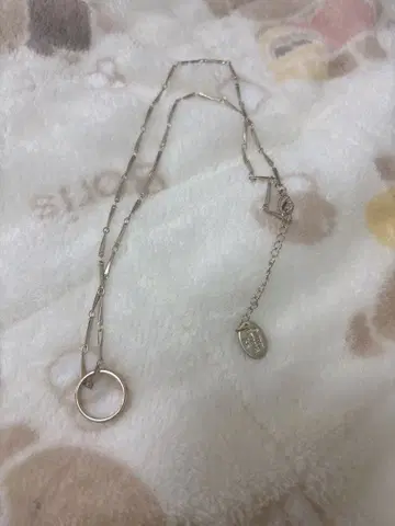 키류 쿠로 목걸이