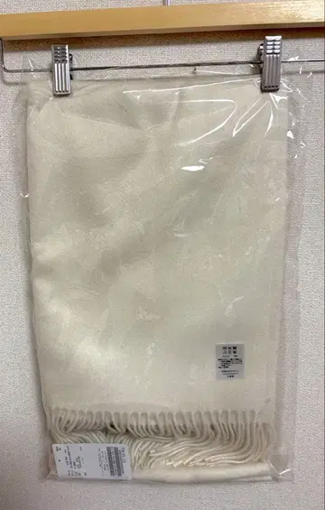 [세일] [새상품] slobe iena SLOBE 캐시미어 스톨