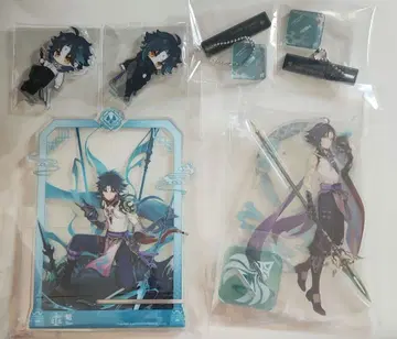 원신 소 야에 아크릴 스탠드 묶음 판매