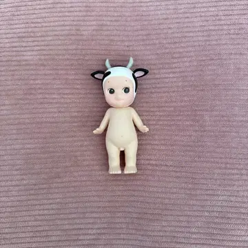 큐피 소니 엔젤 소