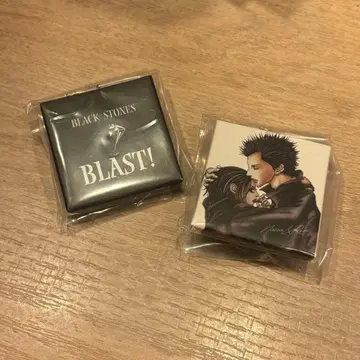 NANA CD풍 아크릴 참