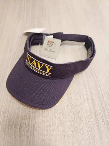 US Navy 선바이저