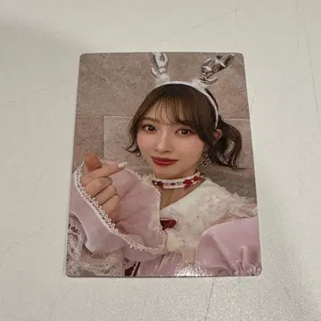 초도키메키 선전부 츠지노 카나미 트레이딩 카드