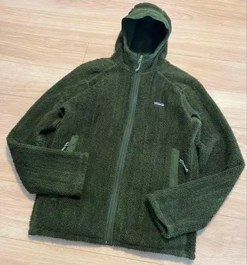 Patagonia 파타고니아 Arctos Hoody 플리스 후디 S
