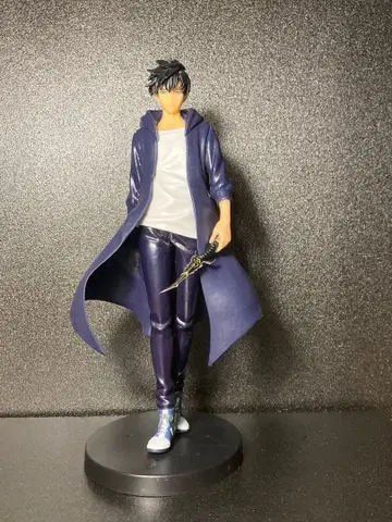 나 혼자만 레벨업 수성훈