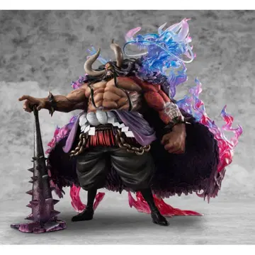 [ 미개봉 초판 ] POP 원피스 'WA-MAXIMUM' 백수의 카이도