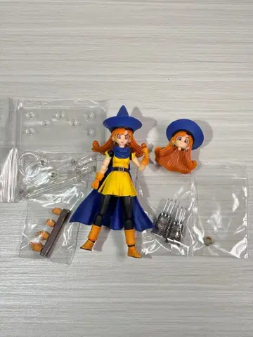 BRING ARTS 드래곤 퀘스트 IV 아레나 브링아츠 피규어