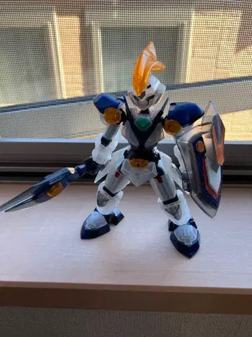 골판지 전기 엘시온 리미티드 클리어