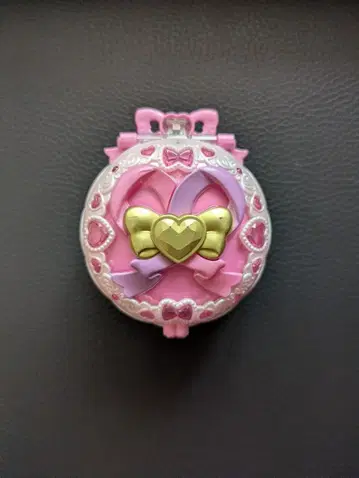 프리큐어 원더풀 팩트