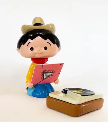 레코스케 군 Niagara Triangle Vol.2 피규어 소프트 비닐