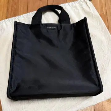 케이트 스페이드 뉴욕 블랙 백