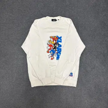XLARGE/SONIC/vintage/소닉/빈티지
