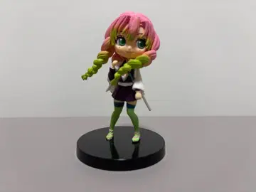 귀멸의 칼날 미니어처 피규어 칸로지 미츠리