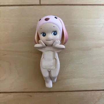 소니 엔젤 히퍼스 애니멀 시리즈의 롭이어 (귀가 늘어진 토끼)