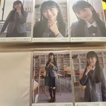 이치노세 미쿠 17분간 브로마이드