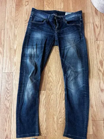 데님 G-Star Raw 27