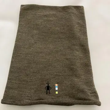 스마트 울 넥워머