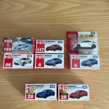 토미카 묶음 판매