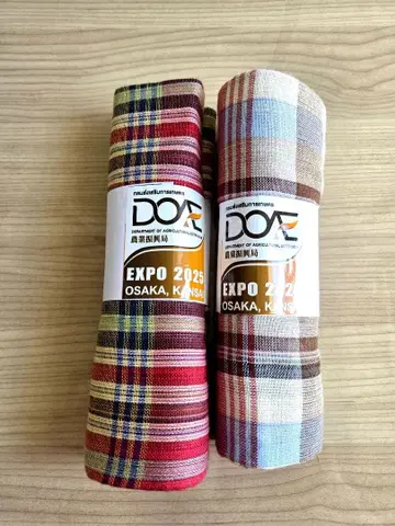 엑스포 태국 파빌리온 파카오마