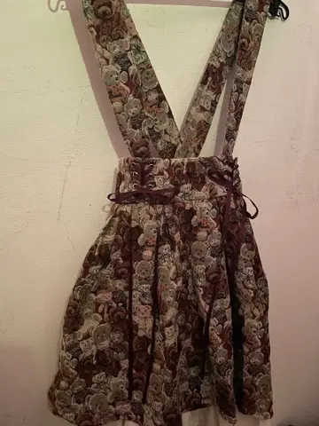 브랜드 의류 7점 묶음 판매