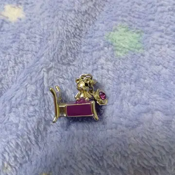 디어볼릭 러버즈 카나토 참 슈퍼그루피즈