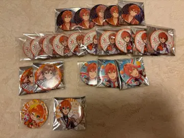 스토푸리 젤 캔뱃지 낱개 판매