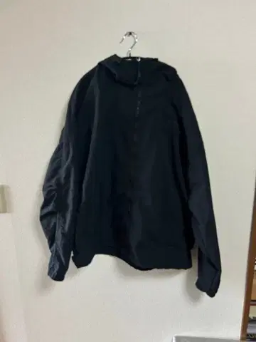 New Balance 뉴발란스 나일론 자켓 XL