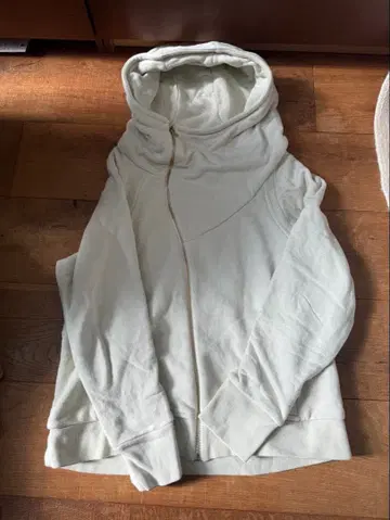 하토라 HATRA 집업 후드티