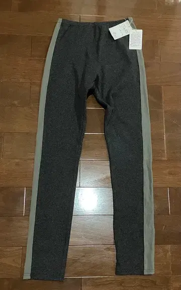 오라라 아코르 라인 레깅스 스패츠 이너 팬츠