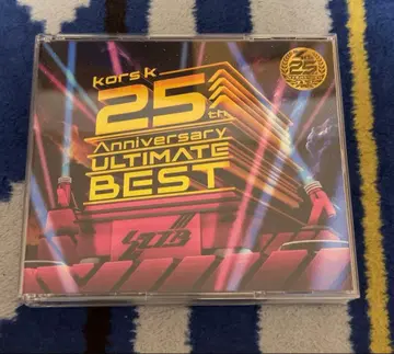 kors k BEST, cyber beatnation3, Ryu BEST
