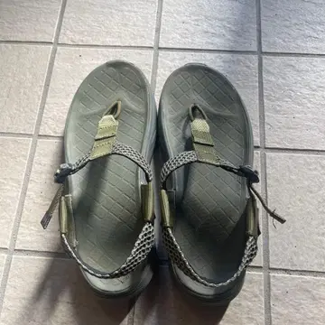 rig 리그 리커버리 샌들 mguu(무구)