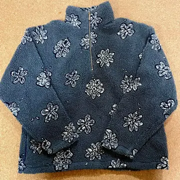 L.L.Bean 엘엘빈 플리스 보아 자켓