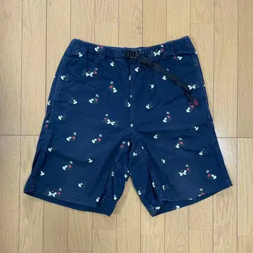 그라미치 디즈니 숏팬츠 L