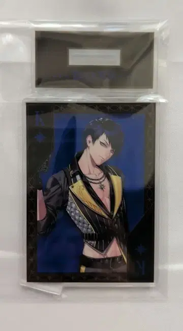 브라스타 야광 AGF2025 아크릴 스탠드