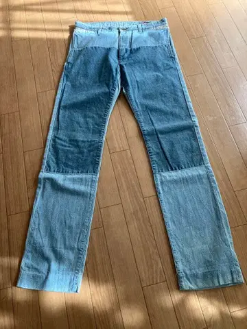 Paul smith RED EAR 데님 팬츠