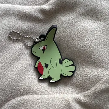 랄토스 아크릴 키링 약 8cm