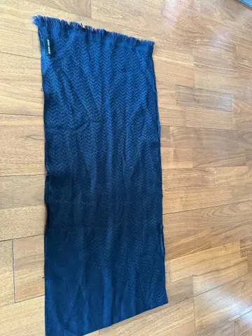 조르지오 아르마니 남성 머플러