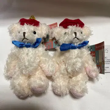 타리즈 커피 베어풀 프렌치 시크 푸치