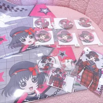 호오즈키의 냉철 마루쿠지 피치 마키