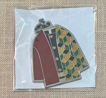 귀멸의 칼날 구매 혜택 메탈 참 기유