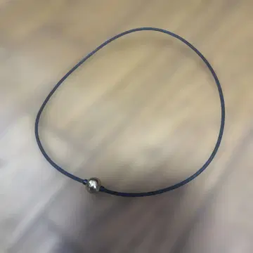 Phiten 목걸이 미러볼