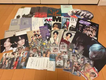 ENHYPEN 묶음 판매