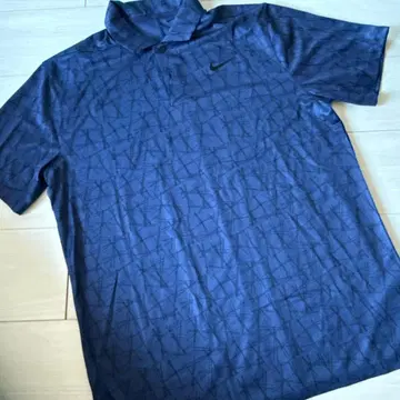 Nike 골프 피케 셔츠 M