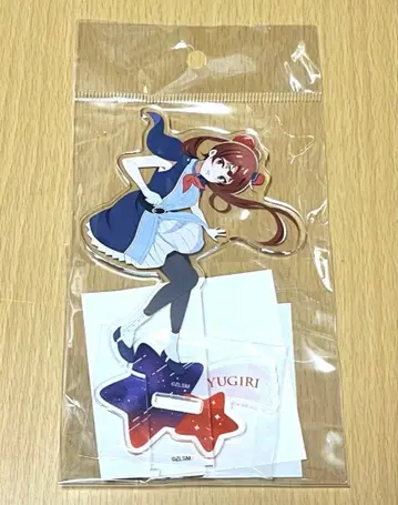 좀비 랜드 사가 유메긴가 파라다이스 아크릴 스탠드 사가 만박 의상 유기리