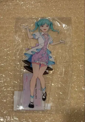 러브 라이브 슈퍼스타 Liella!! 오니즈카 토마리 아크릴 스탠드