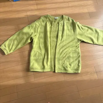 JOURNAL STANDARD 라이트 그린 가디건