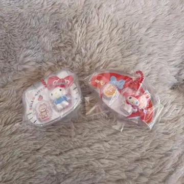 산리오 캐릭터즈 패키지 참