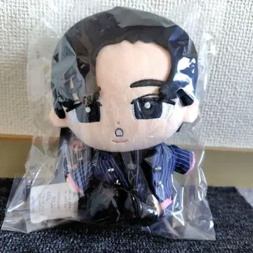 SnowMan 메구로 렌 스노치루 매달리지 않는 시리즈 BIG 봉제 인형