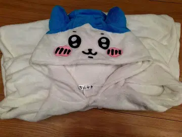 하치와레 인형옷