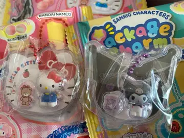 산리오 캐릭터즈 패키지 참